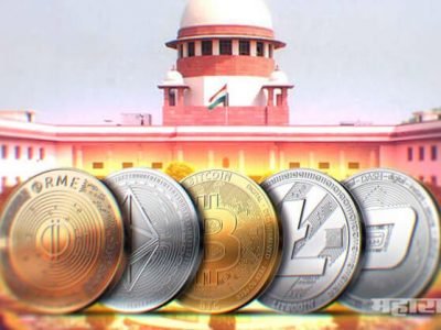 RBI’ला दणका! क्रिप्टोकरन्सीवरील बंदी सर्वोच्च न्यायालयाने रद्द केली