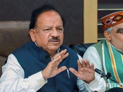 नवे नियम | ओळखपत्र, कोरोना रिपोर्ट नसला तरी कोविड संशयित रुग्णांना अ‍ॅडमिट होता येणार