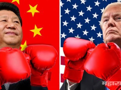 रिपब्लिकन पक्षाच्या खासदारांकडून चीनवरील अवलंबत्व कमी करण्यासाठी विधेयक