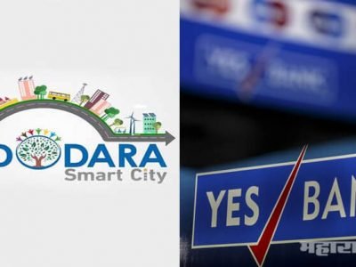 सामान्य खातेदार अंधारात; पण गुजरातच्या कंपनीने १ दिवस आधी काढले तब्बल २६५ कोटी