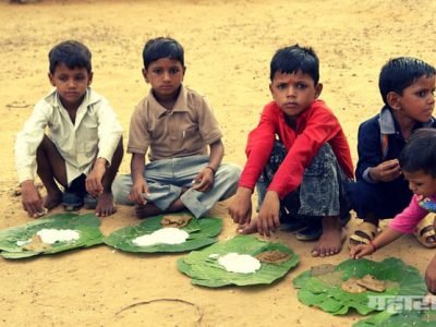 उपासमारीमुळे जगभर १३.५० ते २५ कोटी लोक उपाशीपोटीच मरण्याची शक्यता – WFP प्रमुख