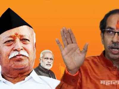 मी भाजपपासून वेगळा झालोय, हिंदुत्वापासून नाही – उद्धव ठाकरे