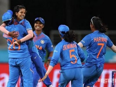 India VS Bangladesh : भारताचा बांगलादेशवर १८ धावांनी दमदार विजय