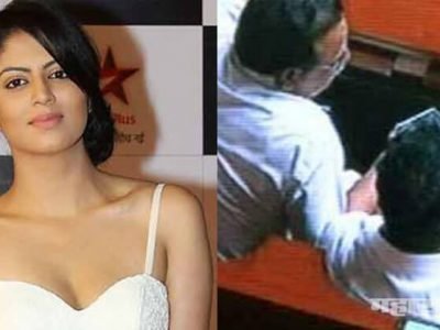 लॉकडाउन..तुम्ही संसदेत बसून मोबाइलवर पॉर्न बघा आणि आम्हाला रामायण बघायला सांगा