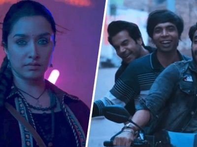 Stree 2 Movie | OTT विश्व गाजवायला सज्ज झाली आहे ‘श्रद्धा कपूर’, ‘स्त्री 2’ ची सप्टेंबर महिन्याची रिलीज डेट आली समोर – Marathi News