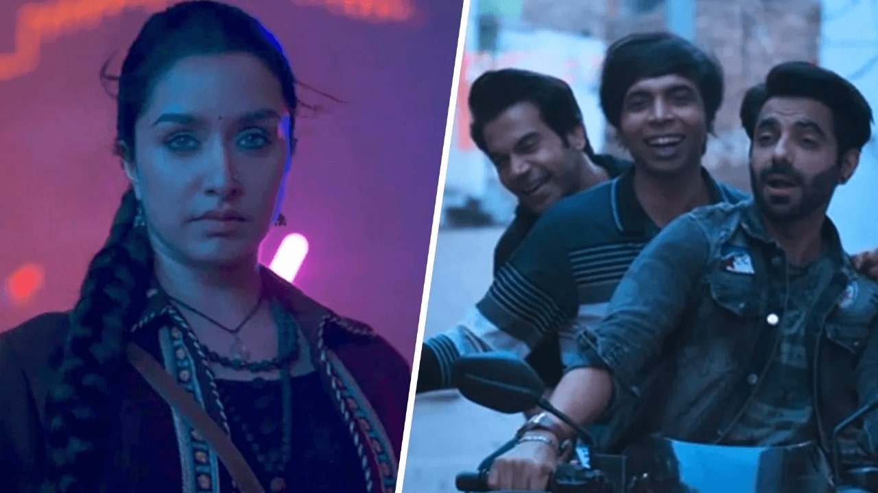 Stree 2 Movie