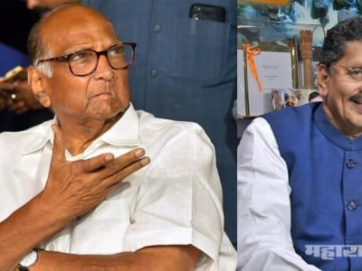 भीमा-कोरेगाव – माजी गृहराज्य मंत्र्यांनी पवारांचा दावा फेटाळला; सेना-राष्ट्रवादीत एकवाक्यता नाही