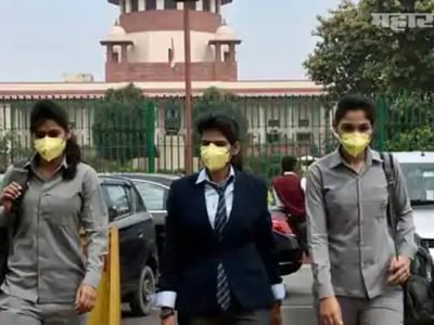 सर्वोच्च ऐतिहासिक निर्णय | सासू-सासऱ्यांच्या घरात राहण्याचा सुनेला अधिकार