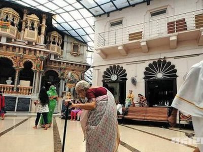 राज्य सरकारला सुप्रीम कोर्टाकडून धक्का | 22-23 ऑगस्टला मुंबईतील जैन मंदिरं खुली करण्याचे निर्देश