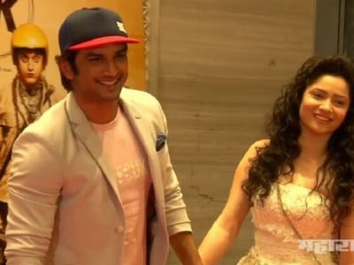 सुप्रीम कोर्टाच्या निकालानंतर सुशांतच्या एक्स गर्लफ्रेंडची प्रतिक्रिया