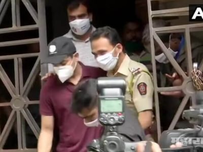 शोविक चक्रवर्तीच्या बँक खात्यात सुशांतच्या खात्यातून पैसे ट्रान्सफर झाल्याचा ईडीला संशय – सविस्तर वृत्त