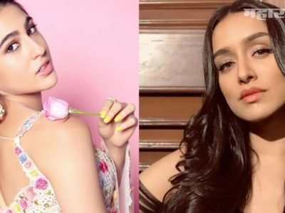 बॉलिवूड ड्रग्ज प्रकरण | सारा आणि श्रद्धा कपूरला समन्स | व्हॉट्सएप चॅट नडलं