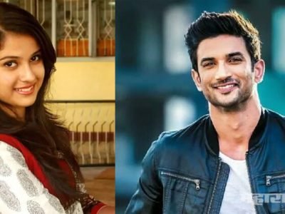 सुशांतची माजी मॅनेजर दिशा सालियन आत्महत्या प्रकरणी बिहार पोलिसांकडून शोध सुरु