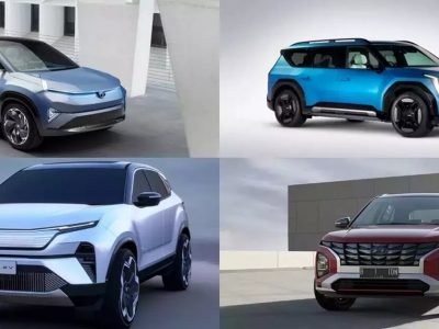 SUV Cars | थोडं थांबा! टोयोटा पासून मारुतीपर्यंत येत आहेत या 5 नव्या SUV, लाँच होताच खरेदीला झुंबड उडणार