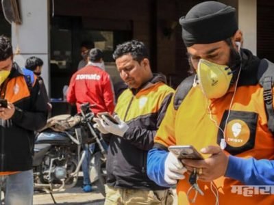 स्विगीमध्ये एका इमेलवर १,१०० कर्मचाऱ्यांची नोकरी गेली; तरुण बिकट अडचणीत