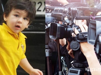 media have to concentrat on facts instead on what what happening inside taumur daipar