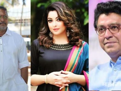 Tanushri Datta is the reason but the fact is different than peoples think as assumed by press after tanushris latest press conference