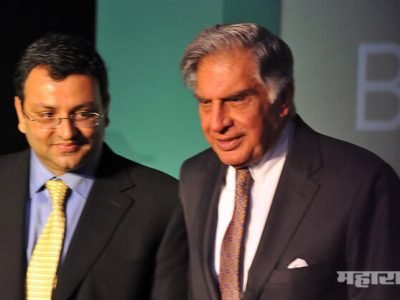 टाटा समूहाला धक्का, सायरस मिस्त्री पुन्हा समूहाचे अध्यक्ष होणार