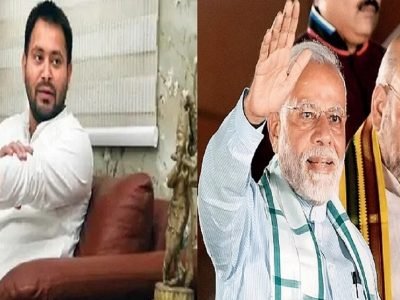 सीबीआयने आमच्या घरात कार्यालय उघडावे, ये-जा करण्याचा पैसा बचत होईल, तेजस्वी यांनी CBI आणि भाजपाची उडवली खिल्ली