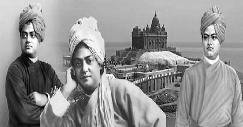 Death of Swami Vivekananda