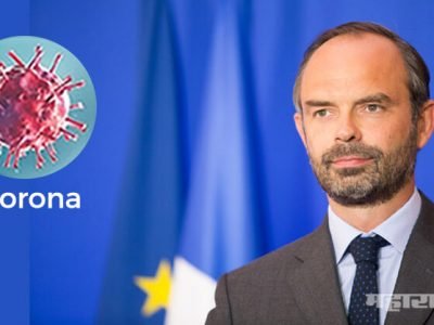 फ्रान्समधील बिघडलेल्या कोरोना परिस्थितीची जवाबदारी स्वीकारून पंतप्रधानांचा राजीनामा