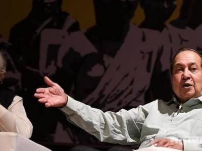 The Hindu n ram comment on ministry of defence