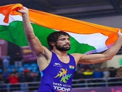 Tokyo Olympics 2020 | भारताला कुस्तीमध्ये सिल्व्हर मेडल, रवी दहियाचा रशियन कुस्तीपटूकडून पराभव