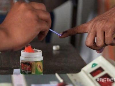 राज्यातील १४ मतदारसंघांसह देशात ११७ जागांवर काटे की टक्कर होणार