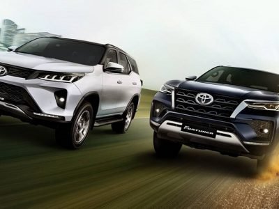 Toyota Fortuner | फॉर्च्युनरचं नवं मॉडेल लाँच, अनेक फिचर्सनं जबरदस्त आहे नवं व्हेरिअंट, काय आहे किंमत?