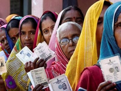 Tripura assembly election 2018 voting