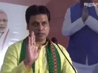 इंटरनेट महाभारताच्या काळापासून होतं म्हणणाऱ्या मुख्यमंत्र्यांविरोधात आमदारांचं महाभारत