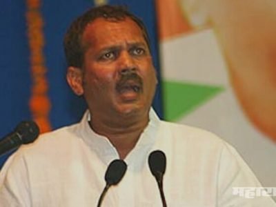 MP Udayan Raje criticised state and central government over maratha reservation issue