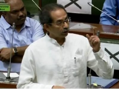 मुख्यमंत्री उद्धव ठाकरेंचं विधानसभेत विरोधकांना प्रतिउत्तर | हे होते महत्त्वाचे मुद्दे