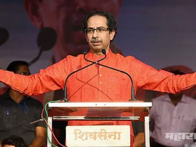 मी विचारधारा बदललेली नाही आणि मी डगमगणार नाही – मुख्यमंत्री