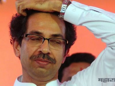 shivsena party MLA Balu Dhanorkar criticised 12 ministers of own party and called them useless