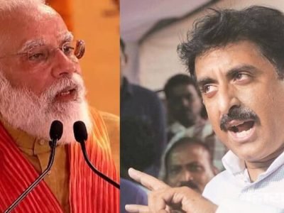 विद्यार्थ्यांना परीक्षा द्यायला लावताय | मग नेत्यांनाही संसदेत कामकाजासाठी बोलवा – खा. इम्तियाज जलील