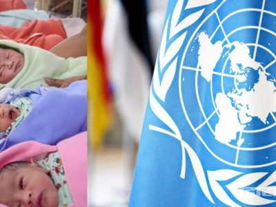 लॉकडाउन परिणाम: भारतात डिसेंबरपर्यंत २ कोटी बाळांचा जन्म होईल – UNICEF चा अंदाज