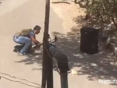 Unidentified bag found near sanpada new mumbai school, police and bomb defuse squad rushed on the spot