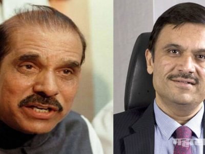 ईडीच्या नोटीसमध्ये ‘भेटायला या’ एवढाच उल्लेख आहे : उन्मेष जोशी