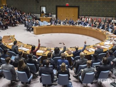 after pulawama attack unsc resolution was adopted unanimously by the unsc including china