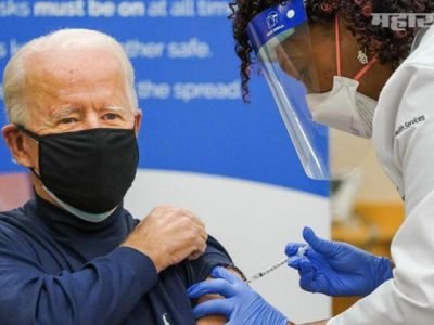 अमेरिका | कोरोना लसीनंतर आता कोविड-19 च्या टॅबलेट तयार करणार | संशोधनासाठी 3 अब्ज डॉलर्सचा निधी