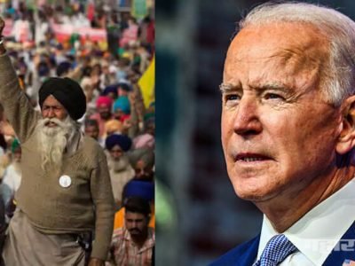 इंटरनेट शेतकऱ्यांचा मूलभूत अधिकार | खासगी क्षेत्रालाही कृषी क्षेत्राकडे आणण्याचे स्वागत