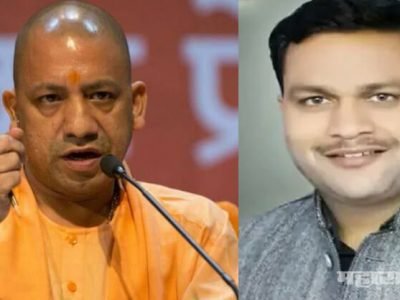 भाजपचा दुपट्टीपणा | यूपीत जुलै-ऑगस्टमध्ये २ पत्रकारांच्या क्रूर हत्या झाल्या होत्या | पण…