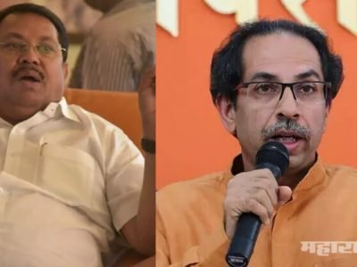 मराठी भाषा भवनाच्या प्रश्नावर शिवसेना गप्प का : विरोधी पक्षनेते विजय वडेट्टीवार