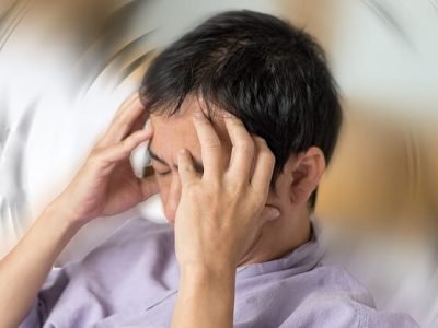 Health First | व्हर्टिगो आजार | तुमच्यात नाहीत ना ही लक्षणं? – नक्की वाचा