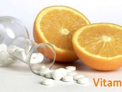 Health First | शरीरातील व्हिटॅमिन C ची कमतरता कशी ओळखाल? | वाढीसाठी घरगुती उपाय