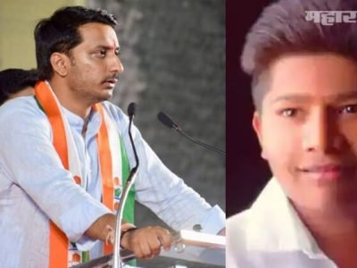 ती सुसाइड नोट बनावट | पार्थ पवार सुद्धा ‘राजकीय आगीच्या’ ट्विटवरून तोंडघशी