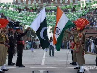big war clouds over india pakistan border after pulawama attack