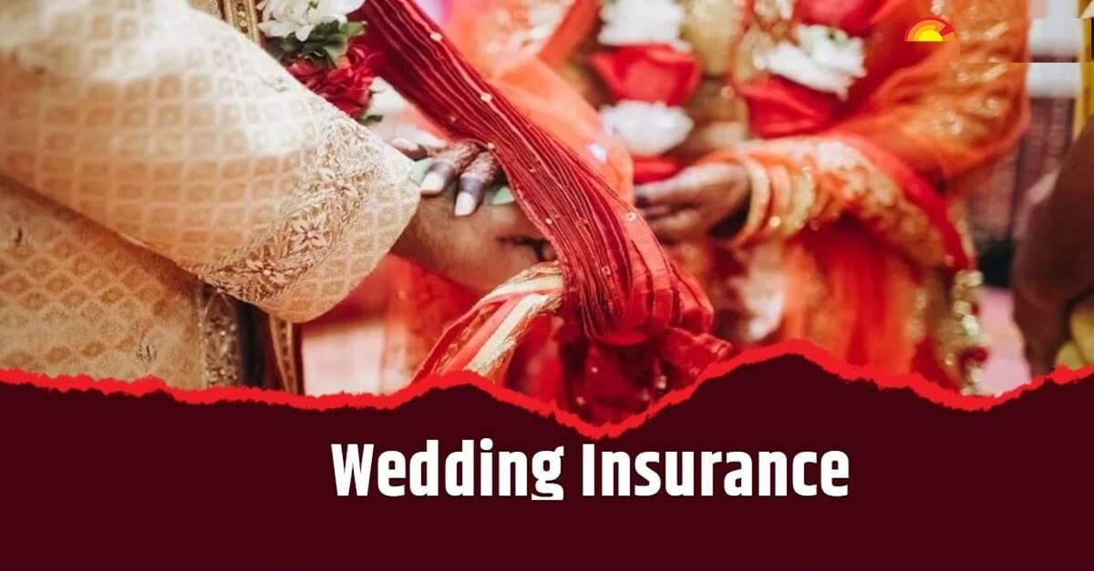 Wedding Insurance