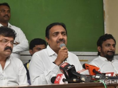 व्हॉट्स अ‍ॅपच्या माध्यमातून नागरिकांवर पाळत ही हुकूमशाहीच: राष्ट्रवादी काँग्रेस